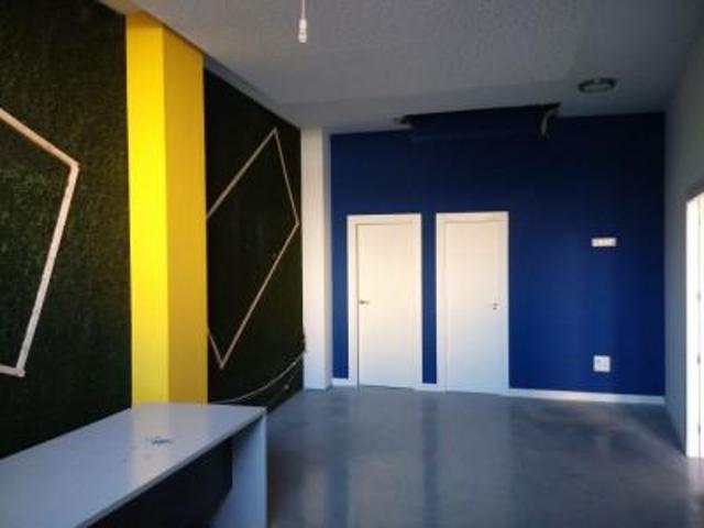 Local comercial en venta en Molina de Segura, Centro photo 0