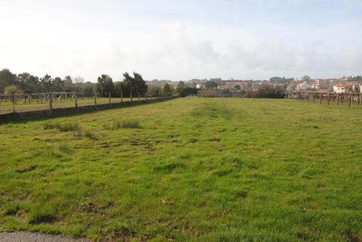 Terreno en venta en Sanxenxo, Salnés photo 0