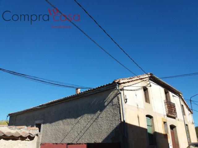Casas de pueblo en venta en Arevalillo de Cega, Pueblo photo 0