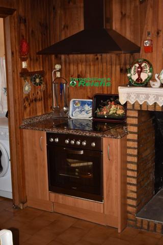 Casa en venta en Ciudad Rodrigo, Bocacara photo 0