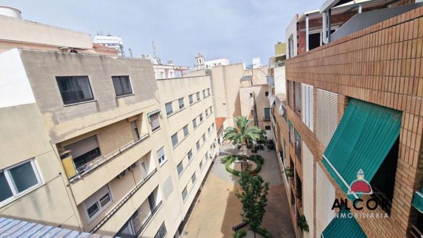 Aticos en venta en Benicarló, Centro photo 0