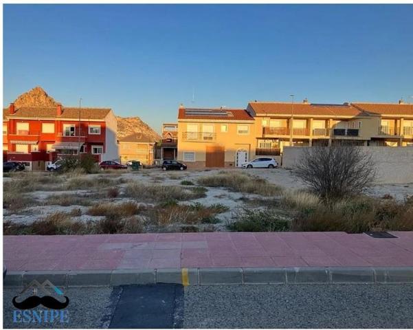 Terreno en venta en Archena, La Paira photo 0