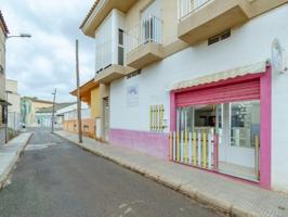 Local comercial en venta en Cartagena, Pozo Estrecho photo 0