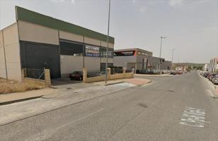 Nave industrial en venta en Lucena, Lucena photo 0