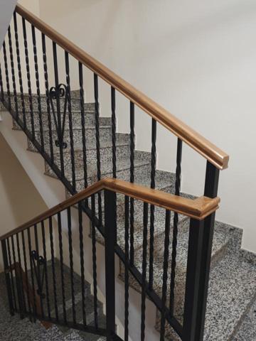 Piso en venta en Navaconcejo, Calle Juzgado, 10613 photo 0