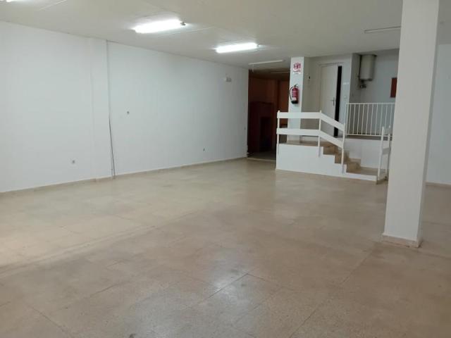 Local comercial en venta en Ciudad Real photo 0
