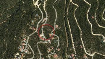 Parcela en venta en Santa Cristina d'Aro, Centre poble photo 0