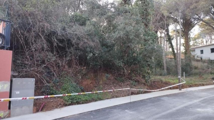 Terreno en venta en Calonge, Calonge - Mas Pere photo 0