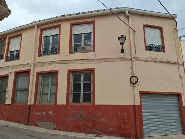 Edificio en venta en Petrer, Comunidad valenciana photo 0