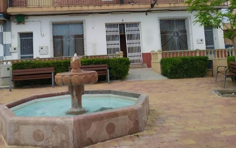 Local comercial en venta en Lorca, Zarzadilla De Totana photo 0