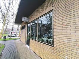 Local comercial en venta en Irun, Marinel Kalea, 20303 photo 0