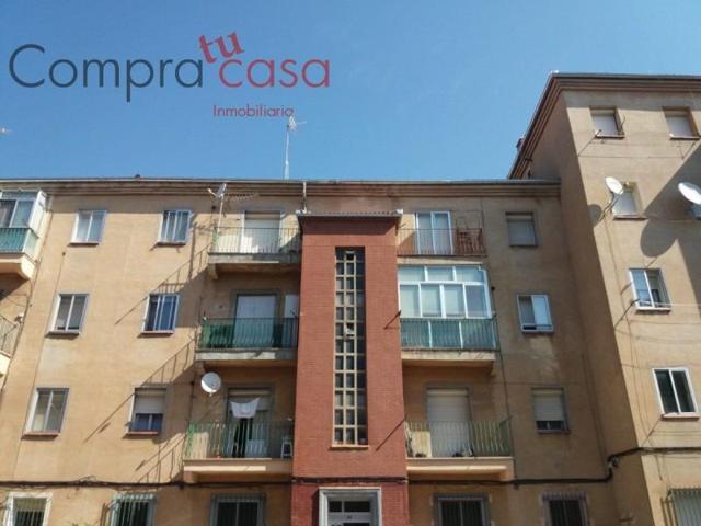 Piso en venta en Segovia, Ctra de villacastin photo 0
