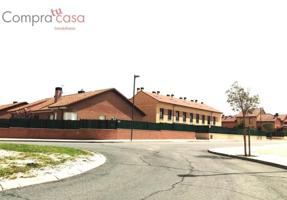 Terreno en venta en Palazuelos de Eresma, CARRASCALEJO photo 0