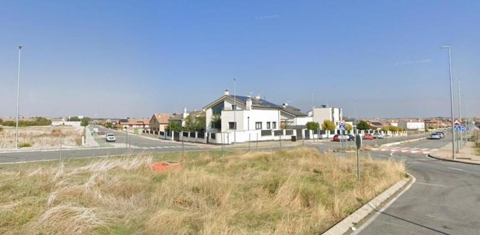 Terreno en venta en Palazuelos de Eresma, CARRASCALEJO photo 0