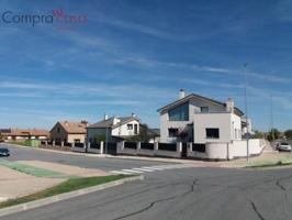 Terreno en venta en Palazuelos de Eresma, CARRASCALEJO photo 0