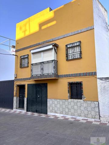 Casa en venta en Alcalá del Río, CENTRO photo 0