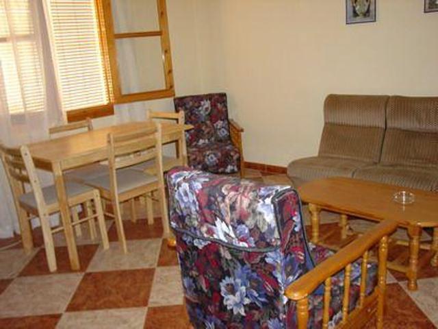 Piso en venta en Vera, Vera playa photo 0