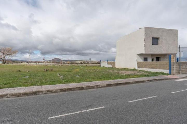 Terreno en venta en Ogíjares, Base aerea armilla photo 0