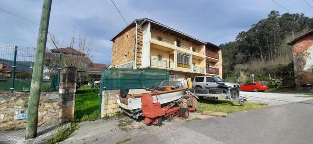 Casas de pueblo en venta en Guriezo, Guriezo photo 0