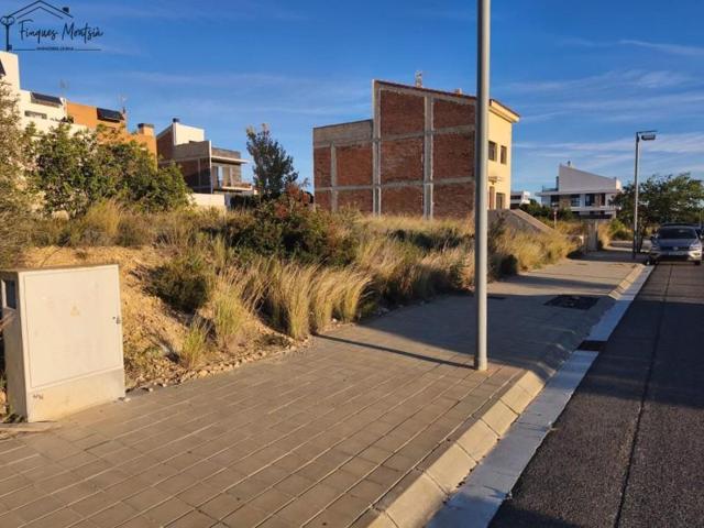 Terreno en venta en L'Ametlla de Mar, Rives Altes I photo 0