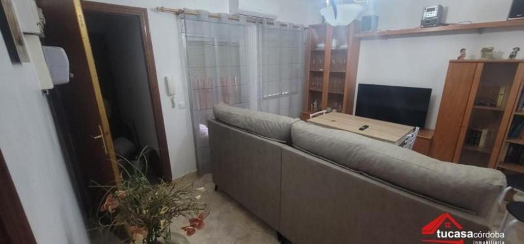 Piso en venta en Córdoba, Huerta de la Reina photo 0