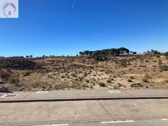 Parcela en venta en Otura, SANTA CLARA GOLF photo 0