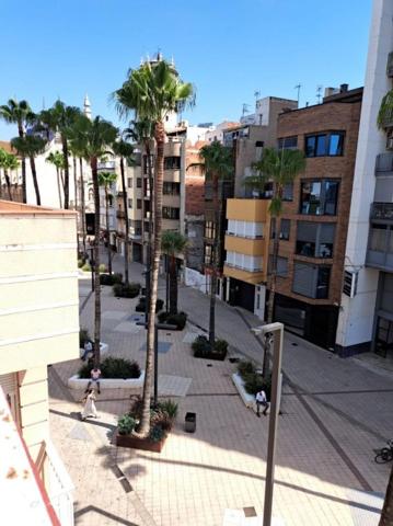 Adosada en venta en Benicarló, Zona Pueblo photo 0