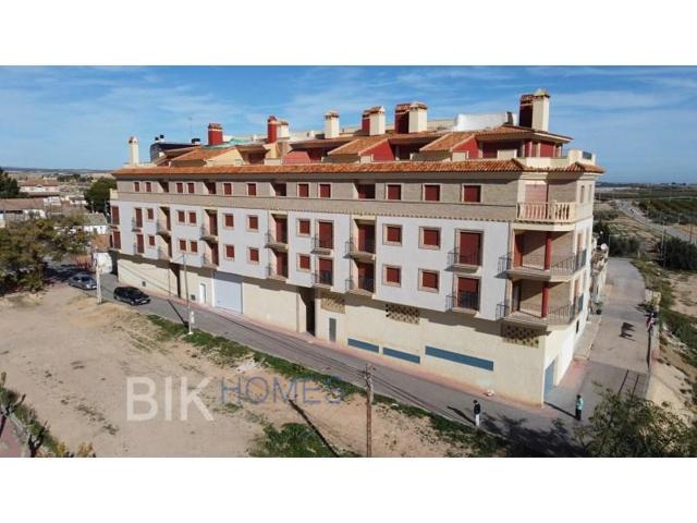 Apartamento en venta en Murcia photo 0