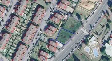 Parcela en venta en Miño, Vilanova 9 photo 0