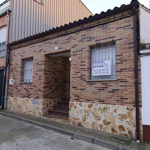 Casa en venta en Macotera, Macotera photo 0