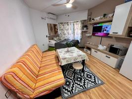 Estudio en venta en Torrevieja, Estacion de autobuses photo 0