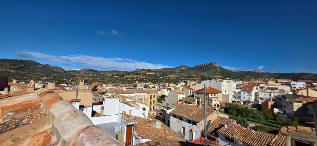 Adosada en venta en Chelva, Ruta del agua photo 0