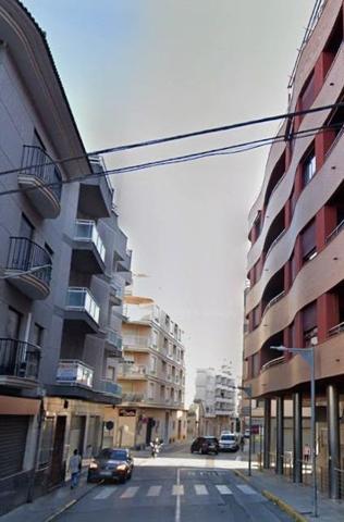 Piso en venta en Pego, Centro urbano 4 photo 0