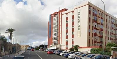 Piso en venta en Las Palmas de Gran Canaria, Escaleritas - La Feria photo 0