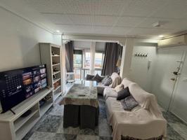 Piso en venta en San Juan de Aznalfarache, Barrio Bajo photo 0