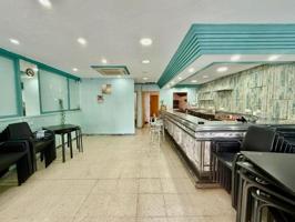 Local comercial en venta en Benidorm, Levante photo 0