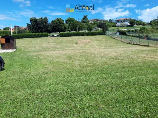 Parcela en venta en Castrillón, Piedras Blancas photo 0