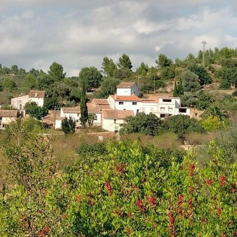 Casa en venta en Vall d'Alba, Comunidad valenciana photo 0