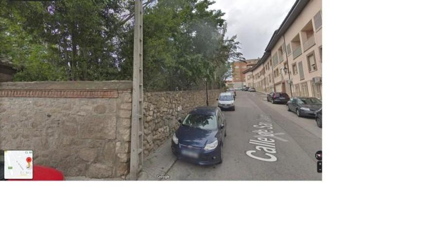 Parcela en venta en El Molar, El Molar photo 0