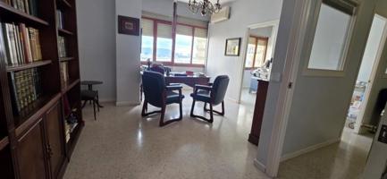 Oficina en venta en Algeciras, Centro photo 0