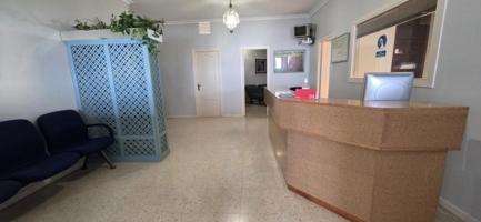 Oficina en venta en Algeciras, Centro photo 0