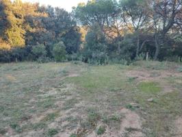 Parcela en venta en L'Ametlla del Vallès, El serrat de l atmella photo 0