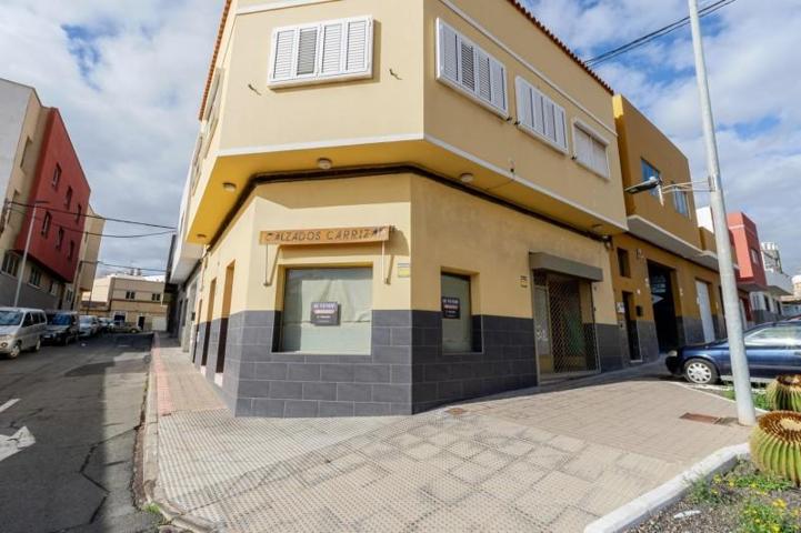 Local comercial en venta en Ingenio, Carrizal photo 0