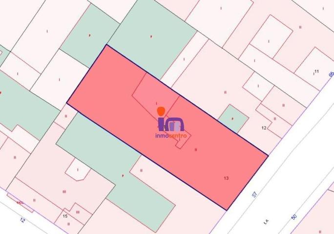 Casa en venta en Valdepeñas, Centro photo 0