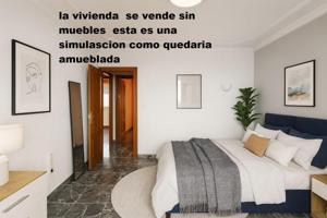 Planta baja en venta en Cartagena, San Antón photo 0