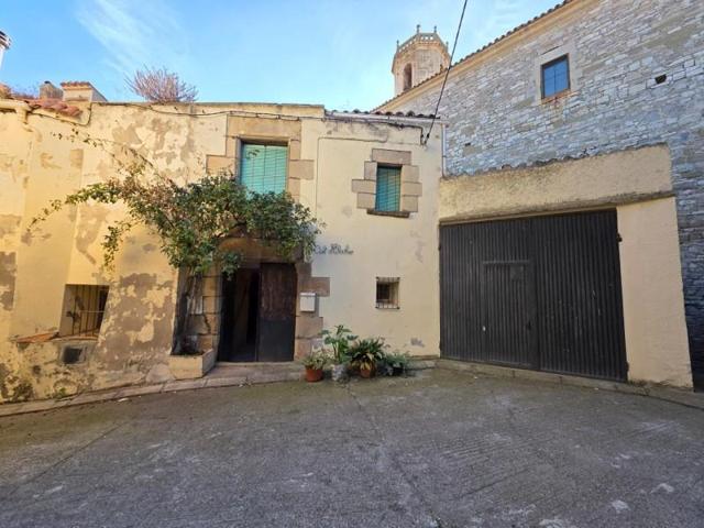 Casa en venta en Baix Pallars, CENTRE photo 0
