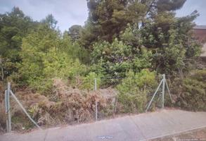 Terreno en venta en Calafell, Bonanova photo 0