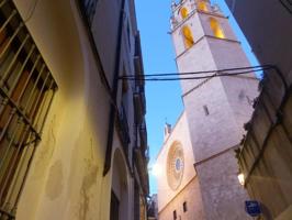 Local comercial en venta en Reus, Raval robuster photo 0