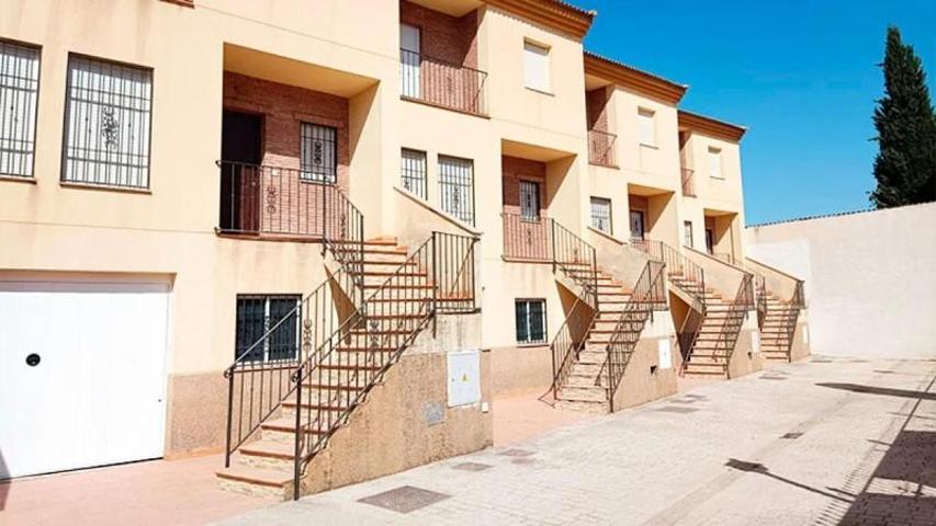 Adosada en venta en Fuente Vaqueros, Vega de granada zona noroeste photo 0