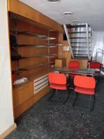 Local comercial en venta en Oviedo, Foncalada photo 0